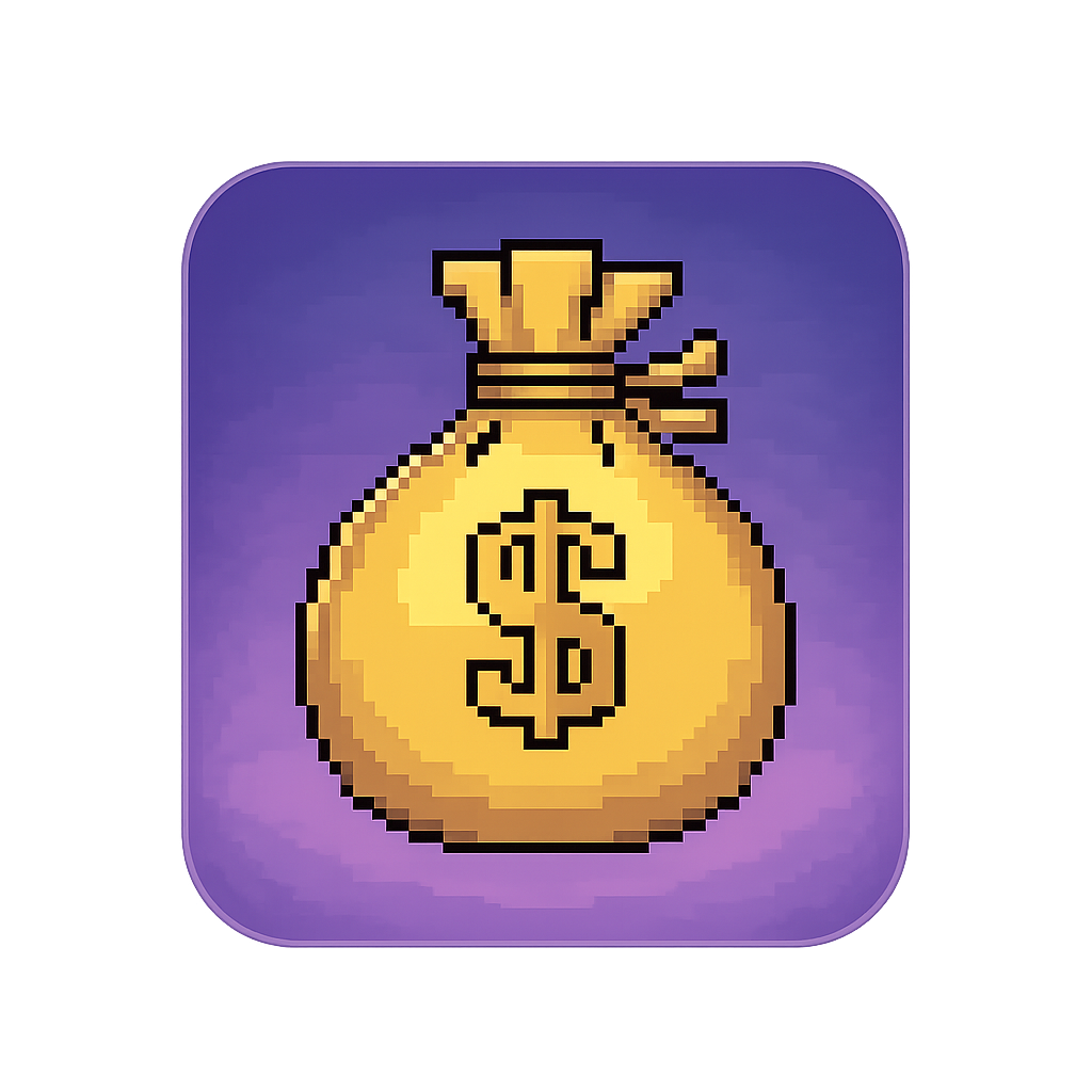 GameDev Money